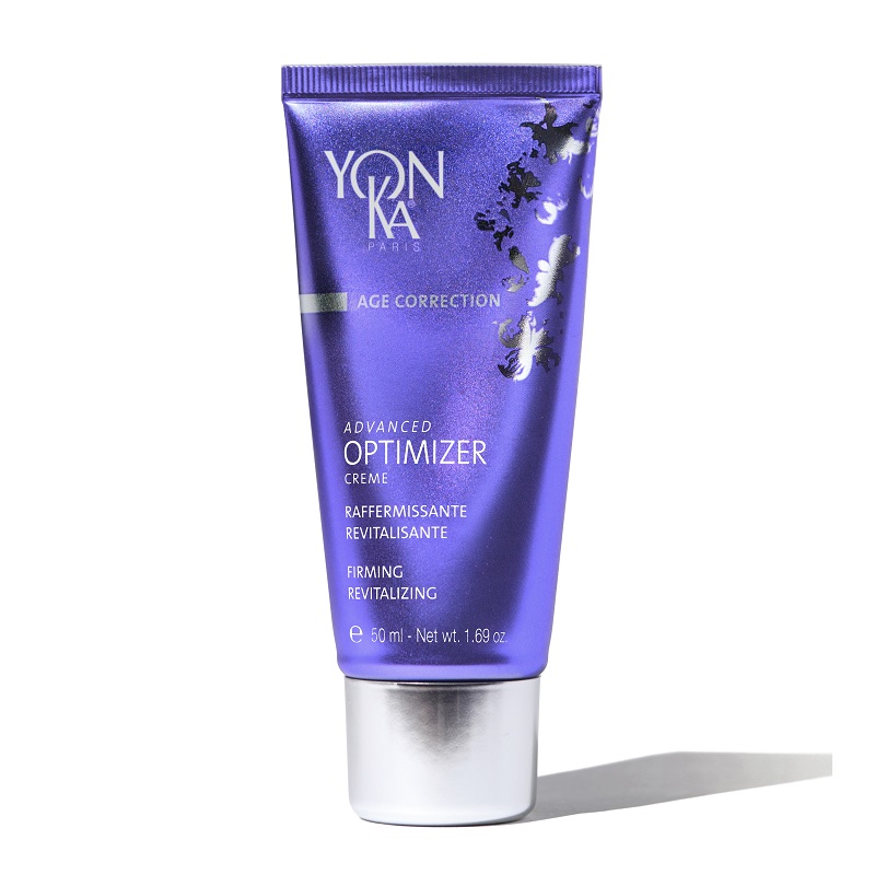 Crema cu efect de lifting Advanced Optimizer, 50 ml, YonKa