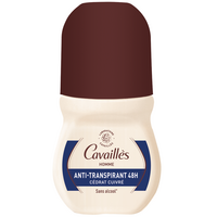 Deodorant roll-on pentru barbati, 50 ml, Roge Cavailles