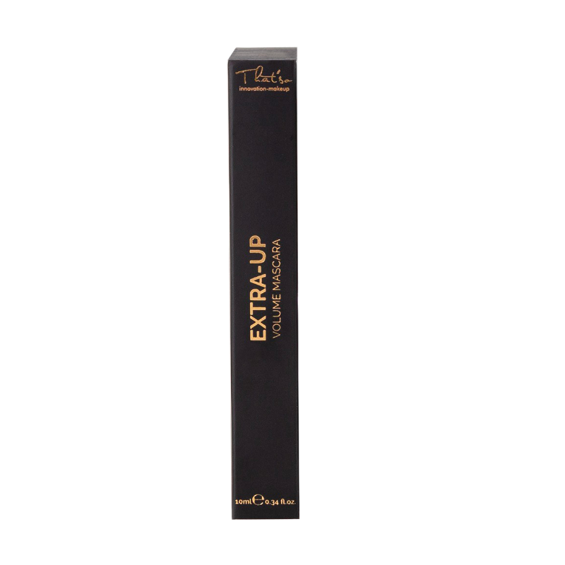 Mascara Extra Up Volume, 10 ml, That So