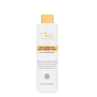 Gel de dus exfoliant cu argila Innovation Nature, 250 ml, That So