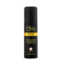 Fond de ten Face Up Light Nude, 75 ml, That So