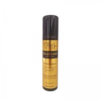 Spray autobronzant Golden Age Daiana Edition, 75 ml, That So