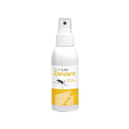 Spray calmant Nutrilen Zanzare, 100 ml, Nutrileya