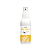 Spray calmant anti-tantari Nutrilen Zanzare, 100 ml, Nutrileya