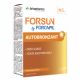 Forcapil Forsun Autobronzant, 30 capsule, Arkopharma 562464