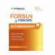 Forcapil Forsun Autobronzant, 30 capsule, Arkopharma 559828