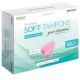 Tampoane tip burete Soft Tampons Original, 50 bucati, JoyDivision 559837