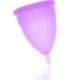 Cupa menstruala marimea S Stercup, Violet, 1 bucata, Stercup 559858