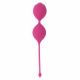 Bile kegel Kisha Fit, Roz, 1 bucata, Intense 559859