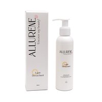 Lapte demachiant Uncover My Beauty, 150 ml, Allurene