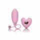 Ou vibrator Amour, Wireless, 1 bucata, Jopen 559866