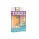 Vibrator cu suport deget Neon Vibes, 1 bucata, CalExotics 559869