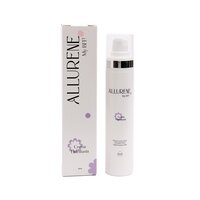 Crema hidratanta pentru piele uscata My BFF, 50 ml, Allurene