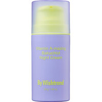 Crema de noapte pentru fata Vitamin A-mazing Bakuchiol, 30 ml, by Wishtrend