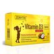 Vitamina D3 pentru copii, 500 UI, 30 capsule moi, Zenyth 619390