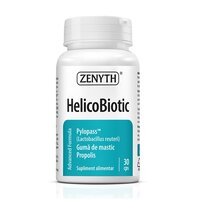 Helicobiotic, 30 capsule, Zenyth