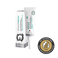 Gel pentru igiena orala, 35 ml, Nano Sanitas