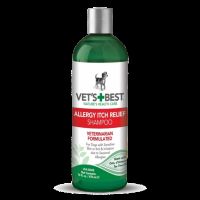 Sampon calmant antialergenic și antiprurit pentru caini, 470 ml, Vet's Best