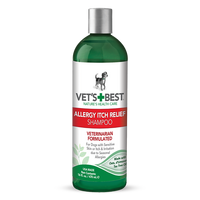 Sampon calmant antialergenic și antiprurit pentru caini, 470 ml, Vet's Best