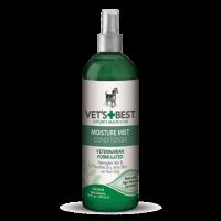 Balsam cu extract de salvie, aloe vera și castravete Moisture Mist, 470 ml, Vet's Best