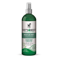 Balsam cu extract de salvie, aloe vera și castravete Moisture Mist, 470 ml, Vet's Best