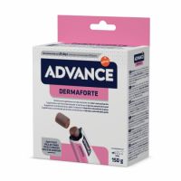 Supliment pentru caini DermaForte, 150 g, Advance Veterinary Diets