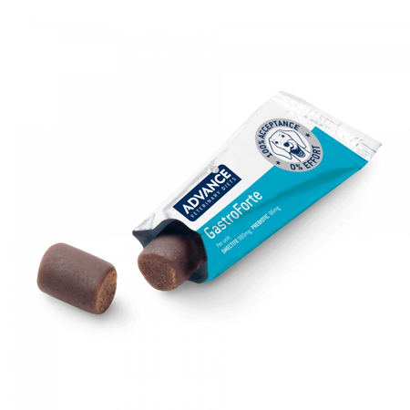 Suplimente pentru caini GastroForte, 100 g, Advance Veterinary Diets 560096