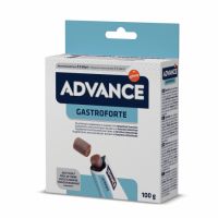 Suplimente pentru caini GastroForte, 100 g, Advance Veterinary Diets
