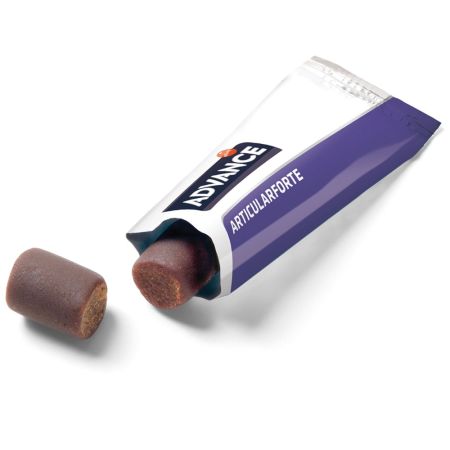 Supliment de articulatii pentru caini ArticularForte, 200 g, Advance Veterinary Diets 648377