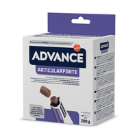 Supliment de articulatii pentru caini ArticularForte, 200 g, Advance Veterinary Diets