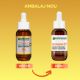 Serum de noapte Skin Naturals cu Vitamina C pura, 30 ml, Garnier 658054