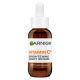Serum de noapte Skin Naturals cu Vitamina C pura, 30 ml, Garnier 658053