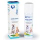Spray calmant si protector pentru caini si pisici Dermo Cicatril, 100 ml, Aloeplus 738516