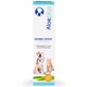 Spray calmant si protector pentru caini si pisici Dermo Cicatril, 100 ml, Aloeplus 738514