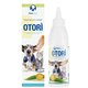 Emulsie auriculara pentru caini si pisici Otori, 125 ml, Aloeplus 726007