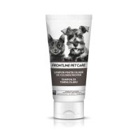 Sampon pentru caini si pisici cu blana de culoare inchisa Frontline Pet Care, 200 ml, Frontline
