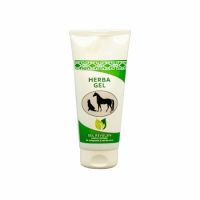 Gel revulsiv Herba-Gel, 150 g, Promedivet