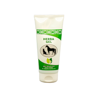 Gel revulsiv Herba-Gel, 150 g, Promedivet