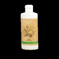 Sampon Pro-Vital Junior cu germeni de grau, 200 ml, Promedivet