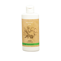 Sampon Pro-Vital Junior cu germeni de grau, 200 ml, Promedivet