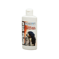 Balsam Herba-Vital, 200 ml, Promedivet