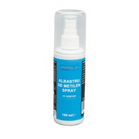 Albastru de metilen, 100 ml, Promedivet