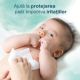Servetele umede Aqua Pure, 48 bucati, Pampers 661771