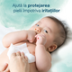 Servetele umede Aqua Pure, 48 bucati, Pampers 661771