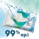 Servetele umede Aqua Pure, 48 bucati, Pampers 661766