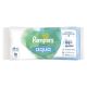 Servetele umede Aqua Pure, 48 bucati, Pampers 661763