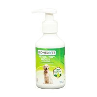 Herba-top digest suspensie, 150 ml, Promedivet