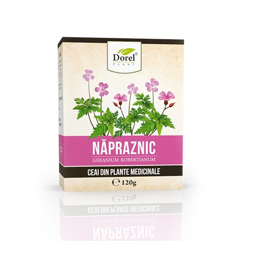 Ceai de napraznic, 120 g, Dorel Plant