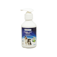 Herba-top pneumo suspensie, 150 ml, Promedivet