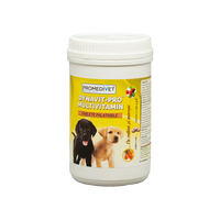 Dynavit-Pro Multivitamin, 150 tablete, Promedivet